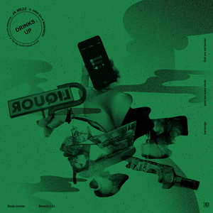 DRINKS UP (FEAT. 화사 OF 마마무)