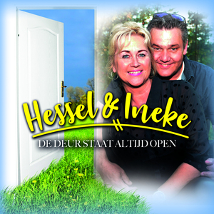 De deur staat altijd open