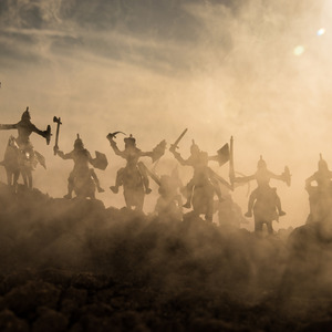 The Giantslayer