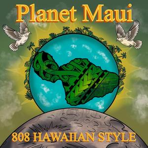 808 Hawaiian Style (feat. Big Chief Thunder)