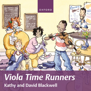 Air [Performance Track] (Viola)
