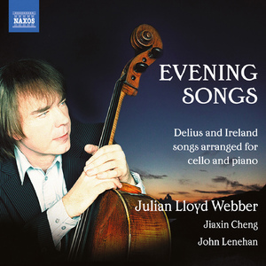 7 Danish Songs (arr. J. Lloyd Webber for cello and piano):7 Danish Songs: No. 2. Through Long, Long Years (arr. J. Lloyd Webber for cello and piano)