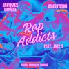 Aristoski - Rap Addicts (feat. Jazz T)