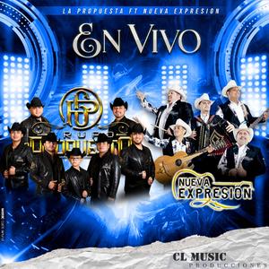 Le hace falta un beso (feat. Grupo Nueva Expresión) (En vivo)