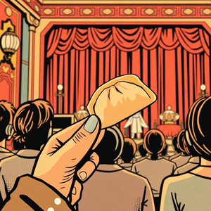 Пермская волна