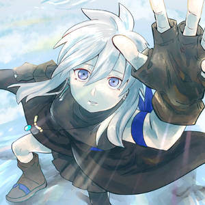 空との距離 (feat. 東北きりたん)