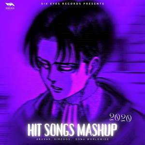 Hit Songs Mashup 2020