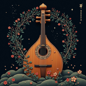 창문 너머의 그림자