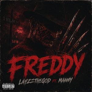 Freddy (feat. Manny)