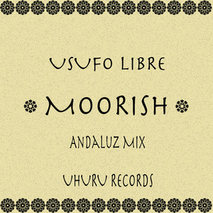 Moorish (Andaluz Mix)