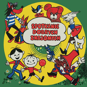 Spotkanie dobrych znajomych