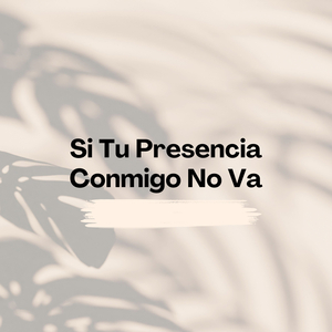 Way Maker (Spanish)