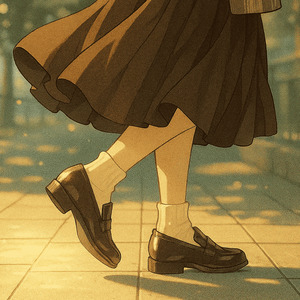 My　Secret　Melody