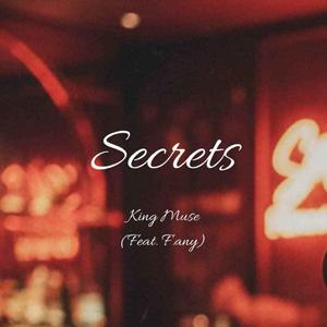 Secrets (feat. F_any)