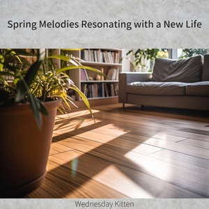 A Barista by the Sea ー Key B Ver.