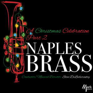 The Sound of Music: My Favorite Things (Arr. A. Faber for Trumpet, Trombone & Brass Ensemble)