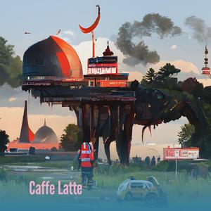 Caffe Latte