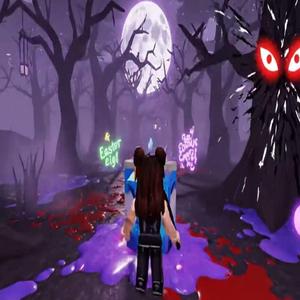 Tung Tung Tung Sahur (99 Nights in the Forest Song)