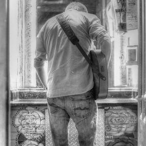 Carolene (feat. Bill Denny, Astra Kelly, Glenn Hara, Troy Robey & Scott Larned)