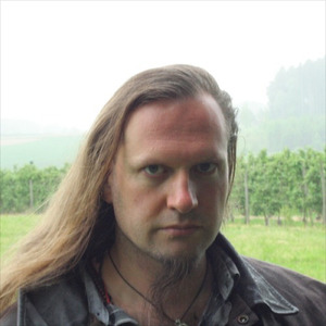 The German Anthem in Cminor