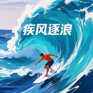 疾风逐浪