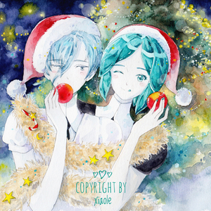 煌めく浜辺（Cover 大原ゆい子）