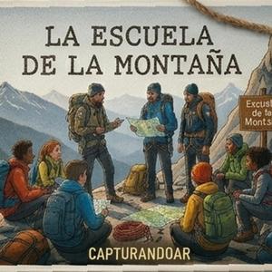 LA ESCUELA DE LA MONTAÑA