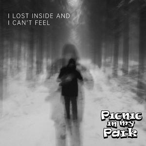 Lost inside (and I can’t feel)