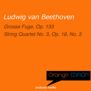 Overtura - Allegro - Fuga