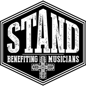 Stand (Let Your Voice Be Heard)