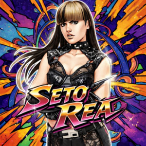 Empress of the End — SETO REA