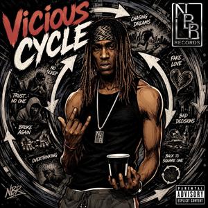 Cycle (feat. Sn)