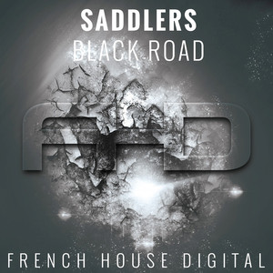Black Road