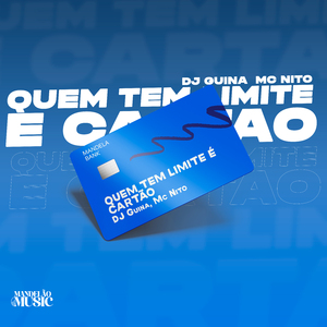 Quem Tem Limite É Cartão