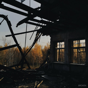 Broken
