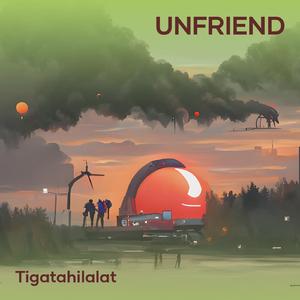 Unfriend