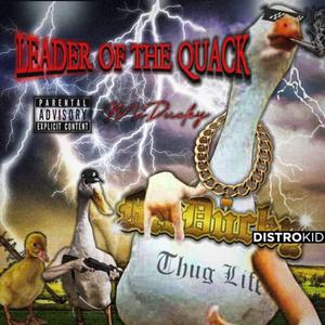 DUCKY STEP (feat. Bean.)