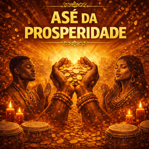 ASÉ DA PROSPERIDADE
