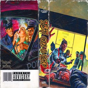 187 On a Cop (feat. G3mnII)