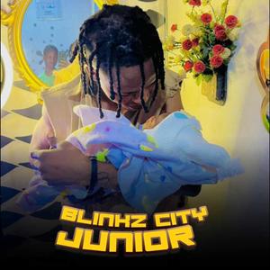 Blinkz City jnr Beat (feat. Finest tgc & DJ Hazkid 016)