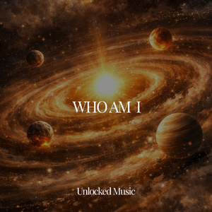 WHO AM I - 2ND (Radio Edit)