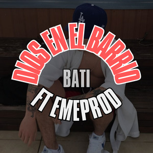 Dios en el Barrio (Remix)