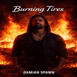 Burning Tyres