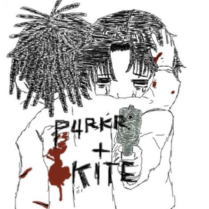 kite + p4rkr - change myself