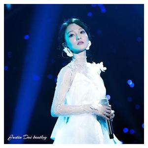 张韶涵-欧若拉（Justin Dai remix）