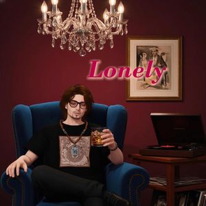 Lonely