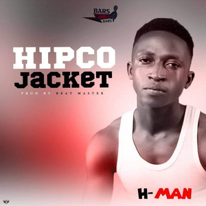 Hipco Jacket