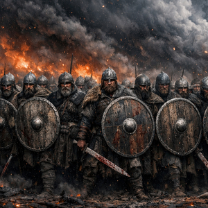 Отступать некуда