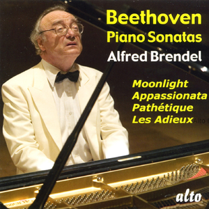 Johann Sebastian Bach:Cantata 170 "Vergnügte Ruh' beliebte Seelenlust" -- Aria: Wie jammern