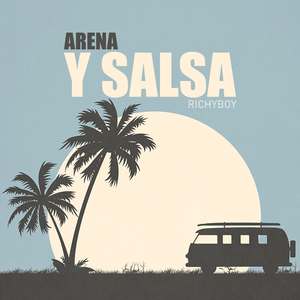 Bajo el sol de punta cana